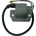 Bobina de encendido YAMAHA y MARINER 55 a 90 CV 2 tiempos REC697-85570-10 PIECESBATEAUX.COM