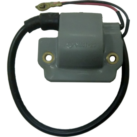 Bobina de encendido YAMAHA y MARINER 55 a 90 CV 2 tiempos REC697-85570-10 PIECESBATEAUX.COM