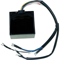 Centralina CDI YAMAHA e MARINER 48, 55, 60Cv 2-Tempi REC663-85540-15 PIECESBATEAUX.COM