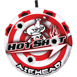 Gommone trainabile AIRHEAD HOT SHOT 00111023 PIECESBATEAUX.COM