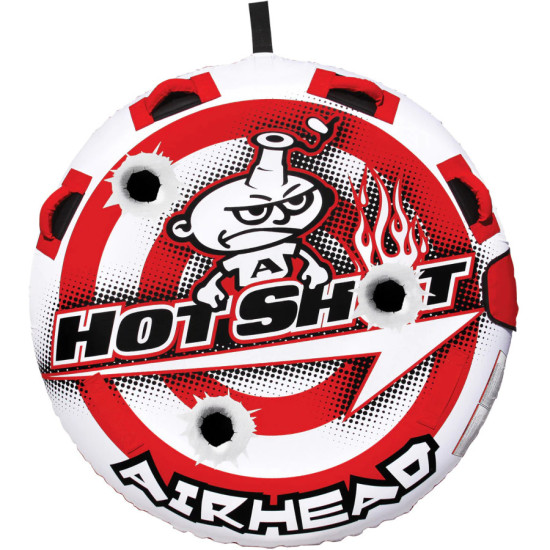 AIRHEAD HOT SHOT Schleppboje 00111023 PIECESBATEAUX.COM
