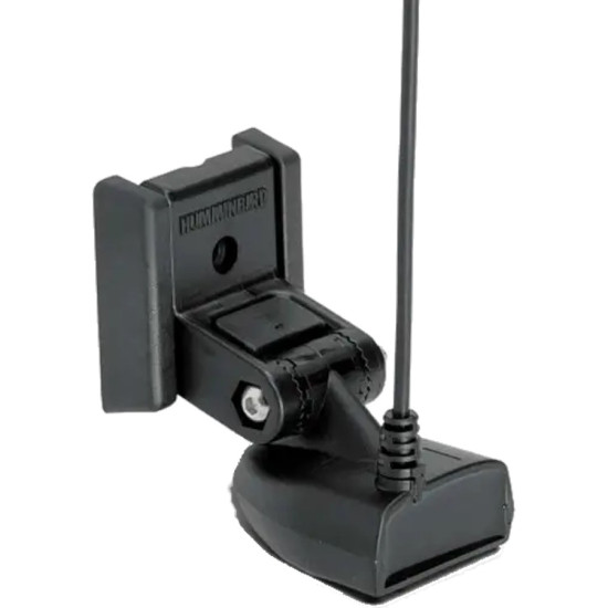 Sonde Tableau Arrière HUMMINBIRD 200/83 kHz SH-A03T PIECESBATEAUX.COM