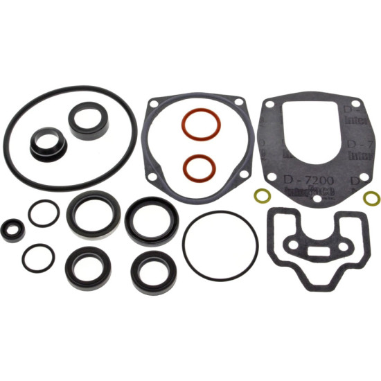 Sacchetto guarnizioni piede MERCURY 200-250Cv 2 Tempi EFI e OPTIMAX 816575A4--18-8382 PIECESBATEAUX.COM
