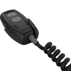 Mando a distancia con cable para molinetes LEWMAR L66940002 PIECESBATEAUX.COM