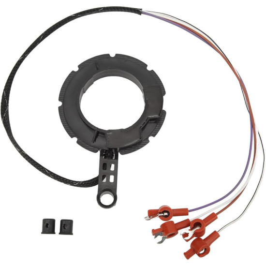 Trigger MERCURY 40, 45 y 50 CV, 2 tiempos, 4 cilindros 134-6452 PIECESBATEAUX.COM