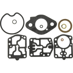 Kit de juntas para carburador MERCURY 20, 45, 50 CV (1972-86) 5198 PIECESBATEAUX.COM