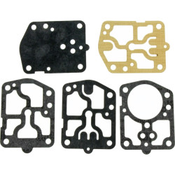 Kit de juntas y membrana para bomba de gasolina MERCURY 7,5 a 50 CV, 2 tiempos REC1399-5137 PIECESBATEAUX.COM