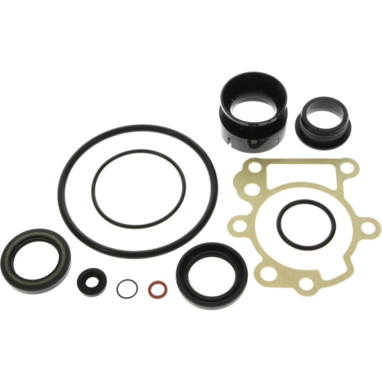 YAMAHA sterndrive gearcase 6T5-W0001-20 PIECESBATEAUX.COM