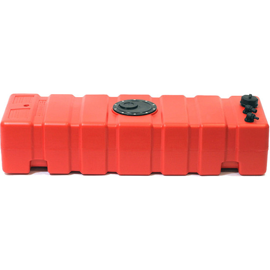 Depósito de combustible 1050 x 350 x 220 mm ELFO 75 litros GS31049 PIECESBATEAUX.COM