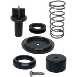 Kit válvula poppet y diafragma MERCURY MARINER 70-125 CV 2 tiempos 803060T1 PIECESBATEAUX.COM