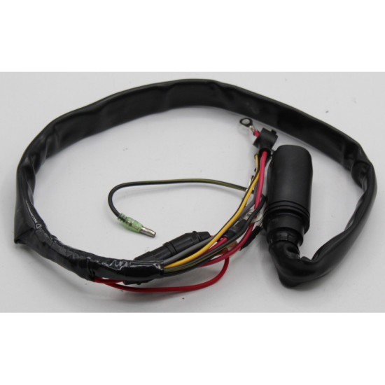 Faisceau MERCURY 6 à 15CV 2Temps 12334A2 PIECESBATEAUX.COM
