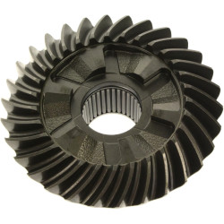 Pignon Marche Avant MERCURY 50 à 125Cv 2Temps 12634T02 PIECESBATEAUX.COM