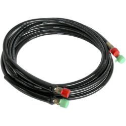 Kit Flexibles pour Direction Seastar 16FT (4M90) HO5116 PIECESBATEAUX.COM