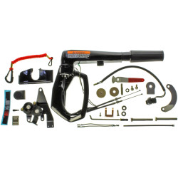 MERCURY MARINER 20, 25 CV 2-Tiempos 821468A7 PIECESBATEAUX.COM
