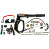 Barre franche MERCURY MARINER 20, 25Cv 2Temps 821468A7 PIECESBATEAUX.COM