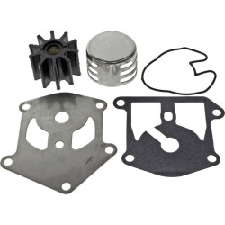 Kit pompa acqua OMC KING COBRA (1990-91) 0987745 PIECESBATEAUX.COM