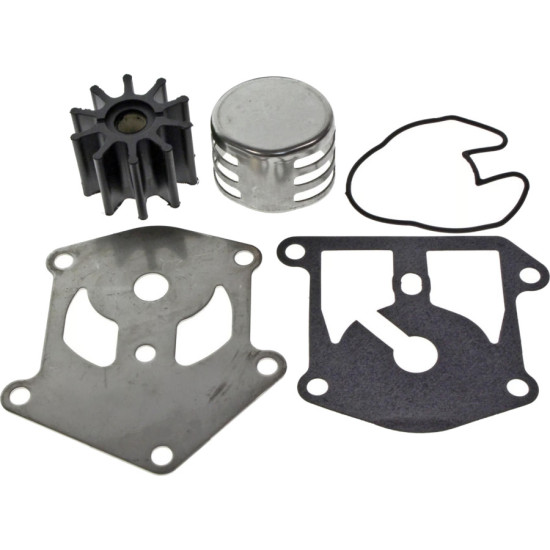 Kit bomba de agua OMC KING COBRA (1990-91) 0987745 PIECESBATEAUX.COM