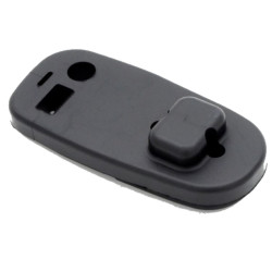 Junta de paso de cables SUZUKI DF40 y DF50 61124-87J11 PIECESBATEAUX.COM