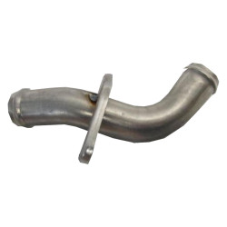 Tubo de agua VOLVO SX y OMC COBRA 3853880 PIECESBATEAUX.COM