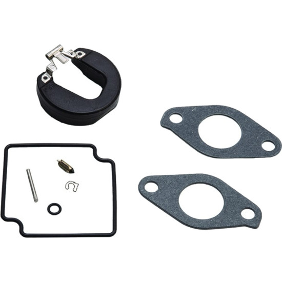 Kit carburatore MERCURY 4, 5, 6 CV 4 Tempi e TOHATSU 8M0044575 PIECESBATEAUX.COM