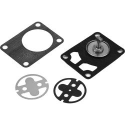 Kit de membranas para bomba de gasolina MERCURY de 4 a 9,9 CV y TOHATSU 851812A01 PIECESBATEAUX.COM