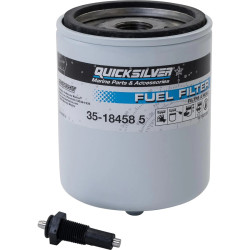 Filtro benzina MERCURY MARINER V6 EFI (prima del 1995) 18458Q3 PIECESBATEAUX.COM