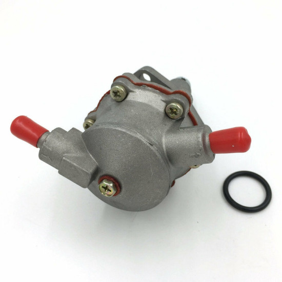 Pompa gasolio VOLVO D1 e D2 21132189 PIECESBATEAUX.COM