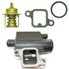 Kit termostato VOLVO 3.0L GS con caja 21163552 PIECESBATEAUX.COM
