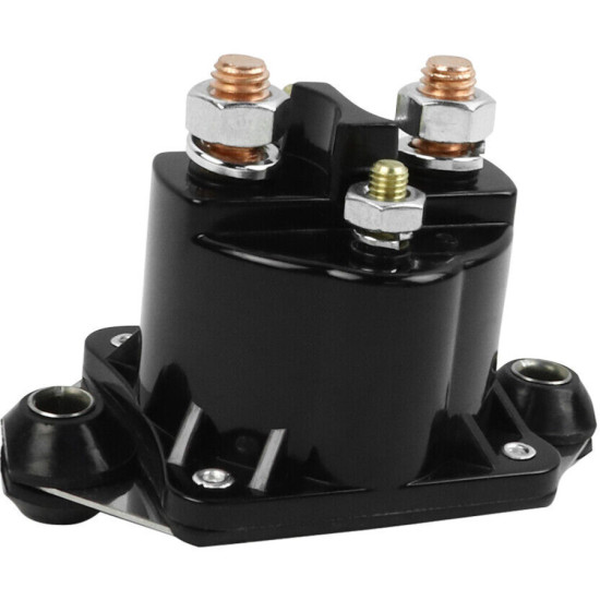 MERCURY MARINER Magnetventil 817109A2 PIECESBATEAUX.COM