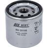 Filtro de gasoil NANNI Diesel 43251277--FIM6F491 PIECESBATEAUX.COM