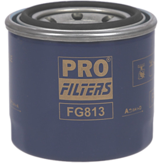 Filtro gasolio NANNI Diesel 43251277--FIM6F491 PIECESBATEAUX.COM
