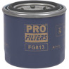 Filtro gasolio NANNI Diesel 43251277--FIM6F491 PIECESBATEAUX.COM