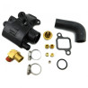 Kit termostato VOLVO 3.0L GS con caja 21163552 PIECESBATEAUX.COM