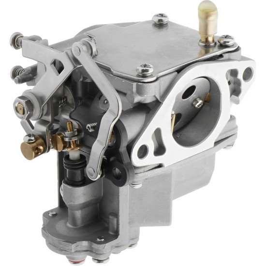 Carburador MERCURY 15 CV 4 tiempos (2006 y posteriores) y TOHATSU 8M0109533 PIECESBATEAUX.COM