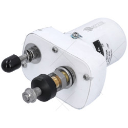 Moteur d'essuie-glace QUICKSILVER et ARMOR 875389MOT PIECESBATEAUX.COM