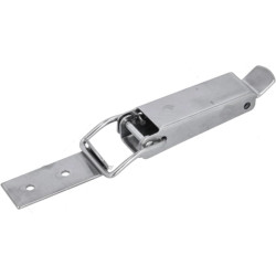 Chiusura a farfalla senza occhiello inox 194x31 40250579--IMN PIECESBATEAUX.COM