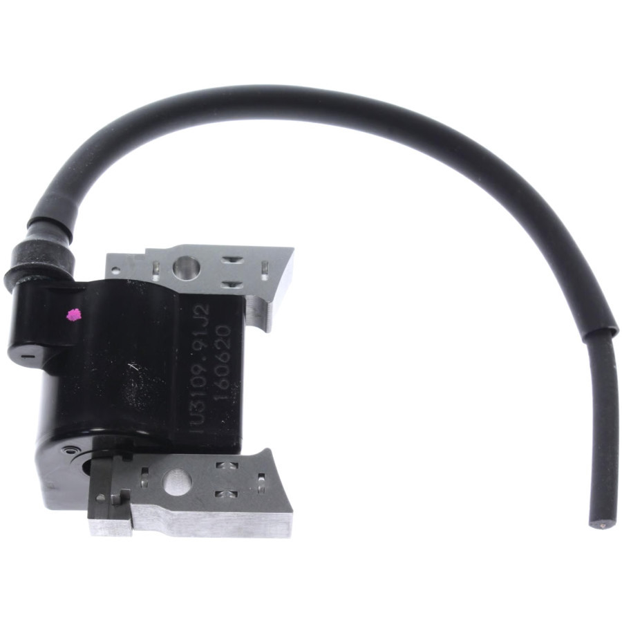 SUZUKI and JOHNSON 4 and 6 hp 4-stroke ignition coil (2005-2012) 33410-91J30 PIECESBATEAUX.COM