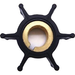 Turbina SELVA de 4 a 8 CV 2726375 PIECESBATEAUX.COM
