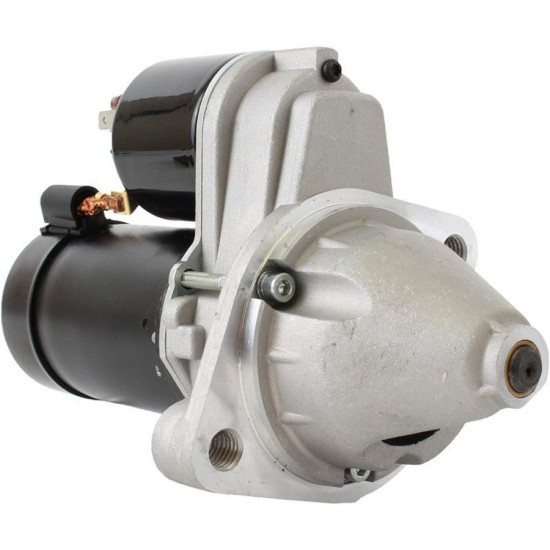 VOLVO AQ125 to AQ251 starter and 2001, 2002, 2003 REC873549 PIECESBATEAUX.COM
