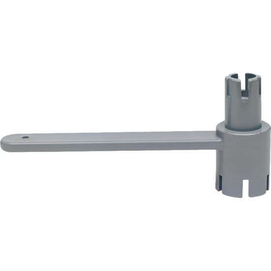 Chiave per valvola pneumatica universale a 6 tacche 66.446.45 PIECESBATEAUX.COM