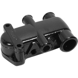 Alojamiento del termostato para MERCRUISER ALPHA 860256A3 PIECESBATEAUX.COM