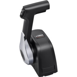 Caja de control Pupitre YAMAHA 704 Monomotor 704-48205-T0-00 PIECESBATEAUX.COM