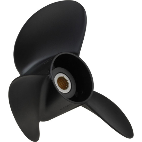 Propeller 3 Flügel VOLVO AQ 200-290 SP Standardnabe AQSP PIECESBATEAUX.COM