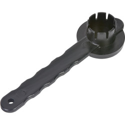 Llave para válvula neumática de 8 muescas 67604 PIECESBATEAUX.COM