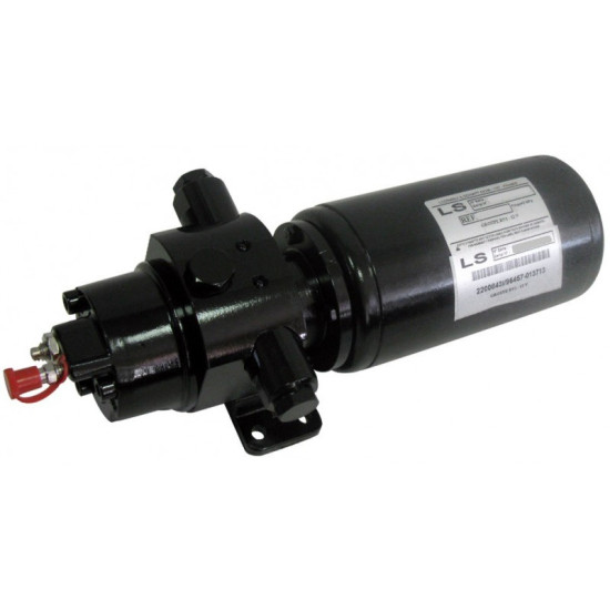 Autopilot pump RV1 1L/min 52200843 PIECESBATEAUX.COM