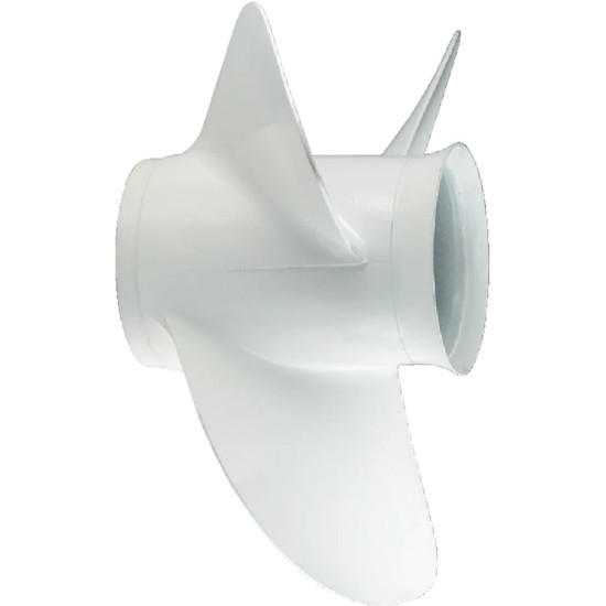 Hélice YAMAHA 12 1/4 x 8 G 63D-45941-00-00 PIECESBATEAUX.COM