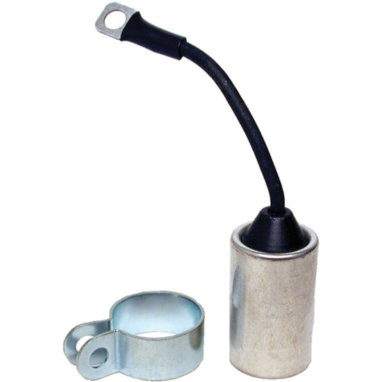 Condensatore MERCURY MARINER 25, 30, 35, 40, 45, 50 e 65 CV 1130A1 PIECESBATEAUX.COM