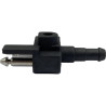 Conexión para gasolina SUZUKI 18-80425 PIECESBATEAUX.COM