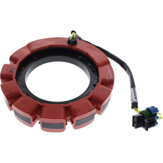 Estator MERCURY 30 a 60Cv 4-Tiempos EFI (2002-2008) 878143T05 PIECESBATEAUX.COM
