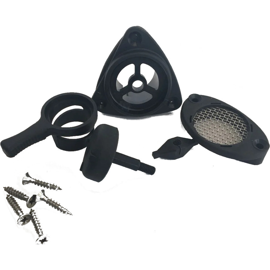 Vide Vite à levier ZODIAC Noir Z60502 PIECESBATEAUX.COM